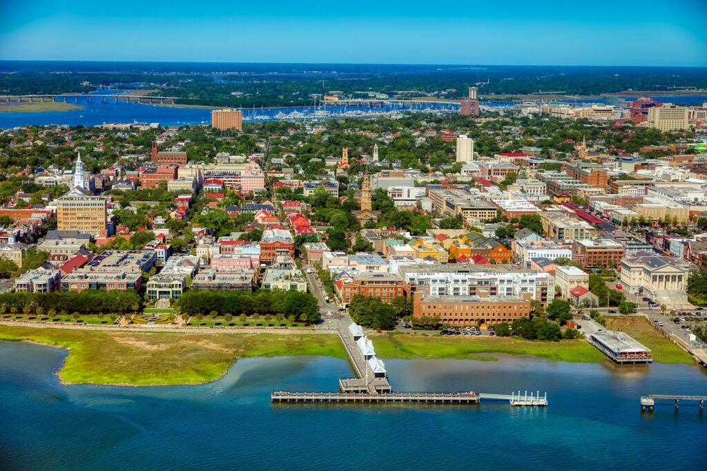 South Carolina Medical Debt Collection