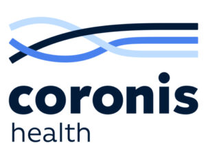 Coronis Health Self-Pay Collections logo