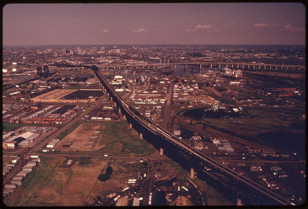 New Jersey
