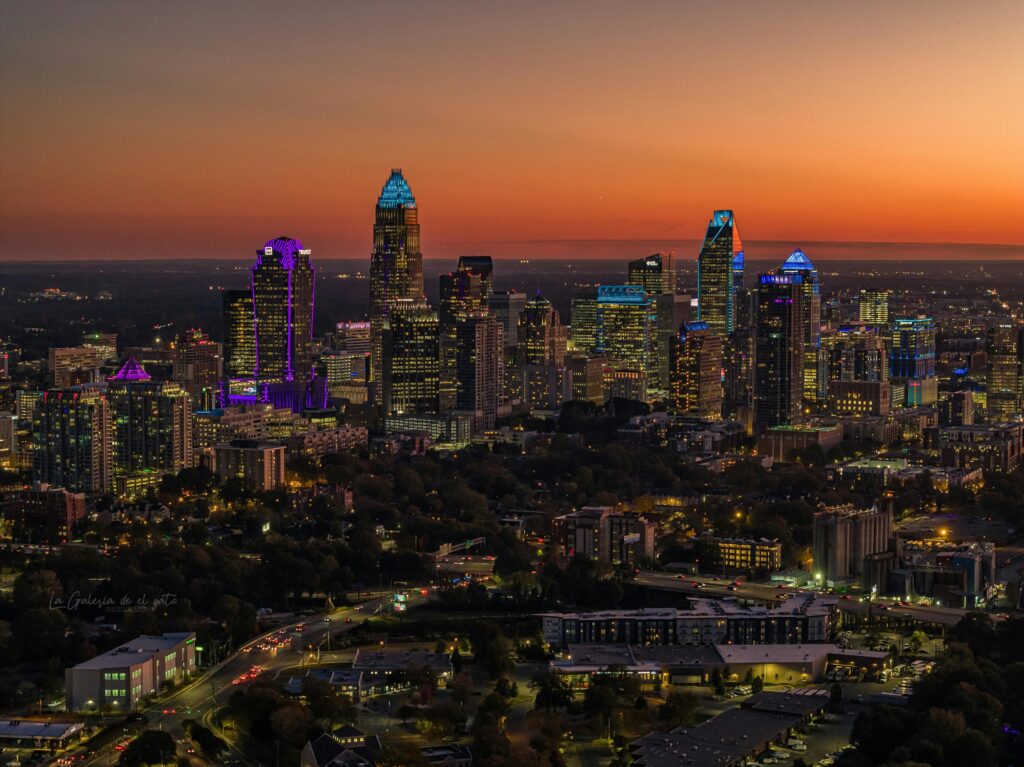 Commercial Debt Collection in Charlotte