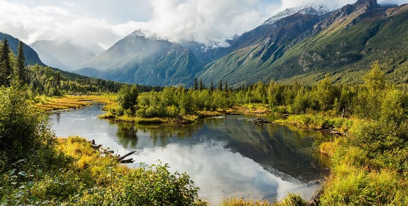 Alaska Debt Collection