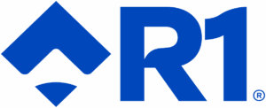 R1 RCM Patient-Balance Logo