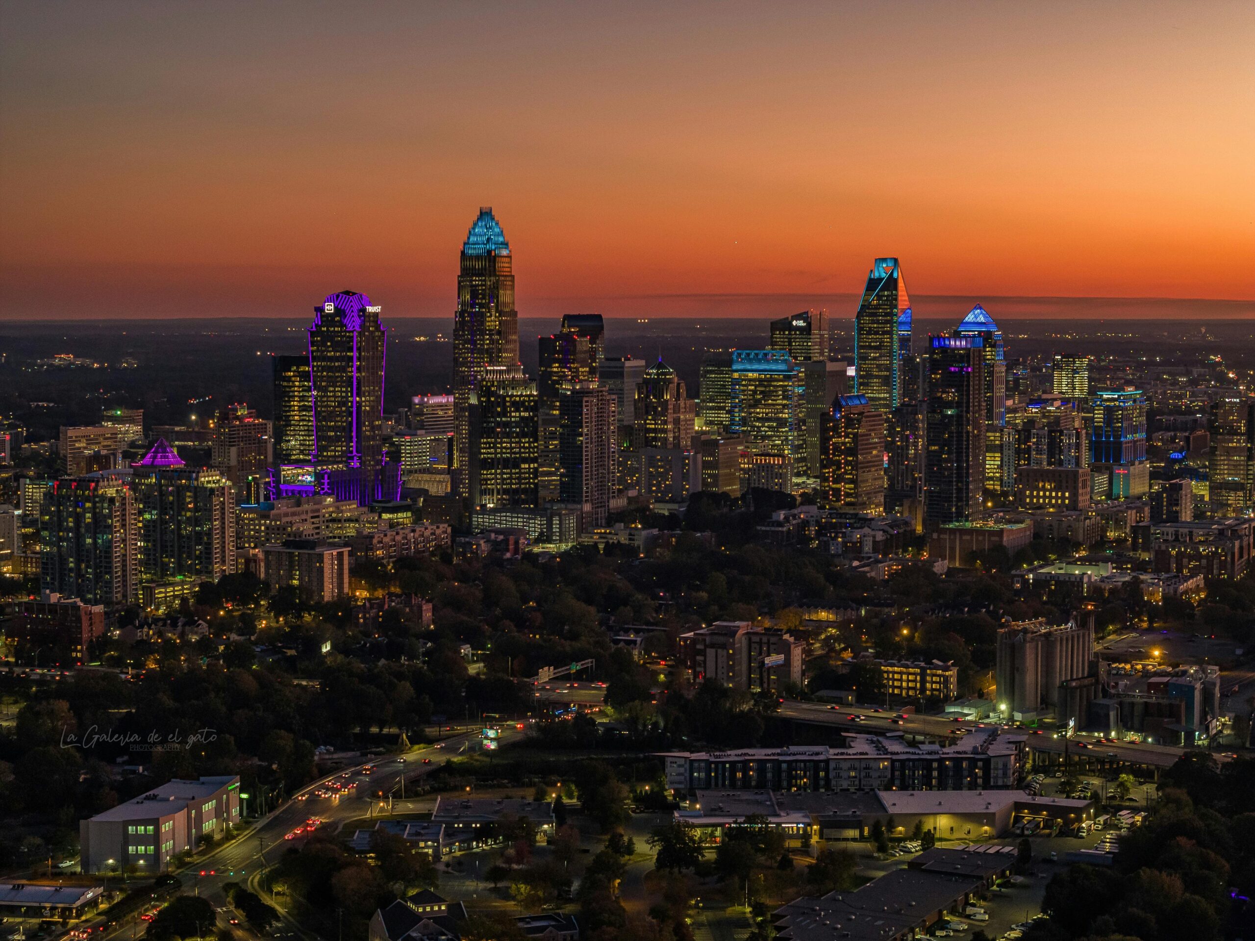 Commercial Debt Collection in Charlotte