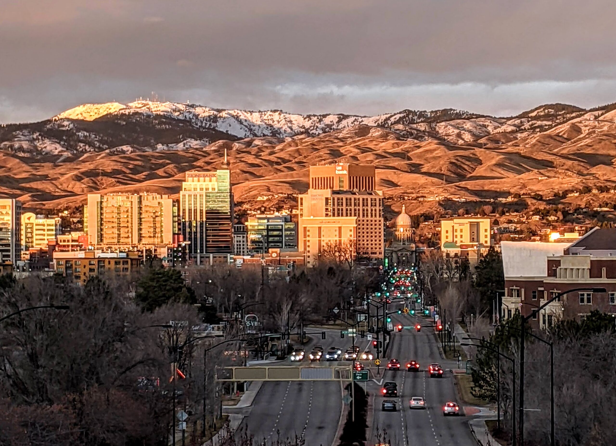 Idaho Medical Debt Collection