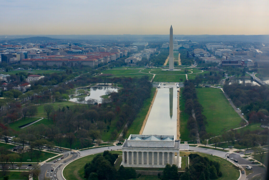 Commercial Debt Collection in Washington, DC