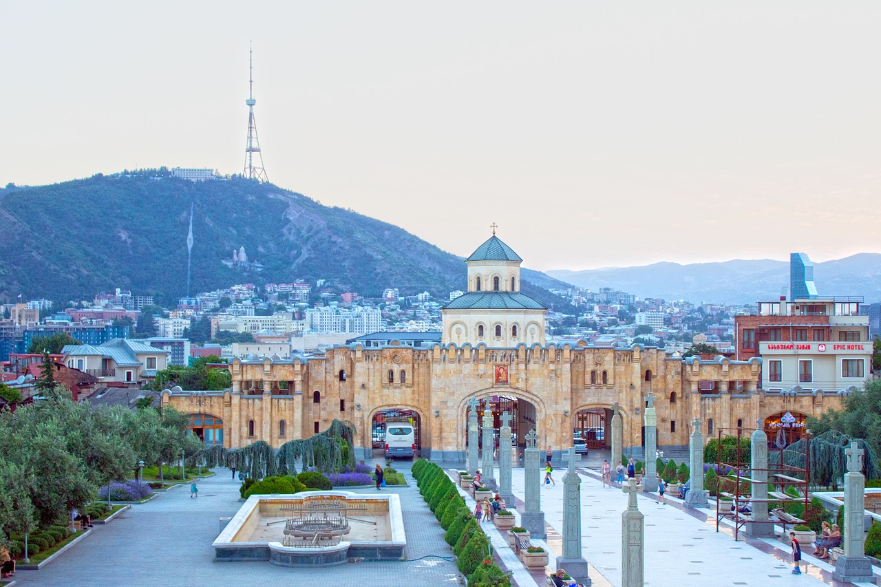 Georgia