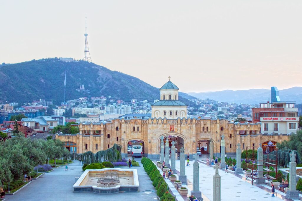 Georgia