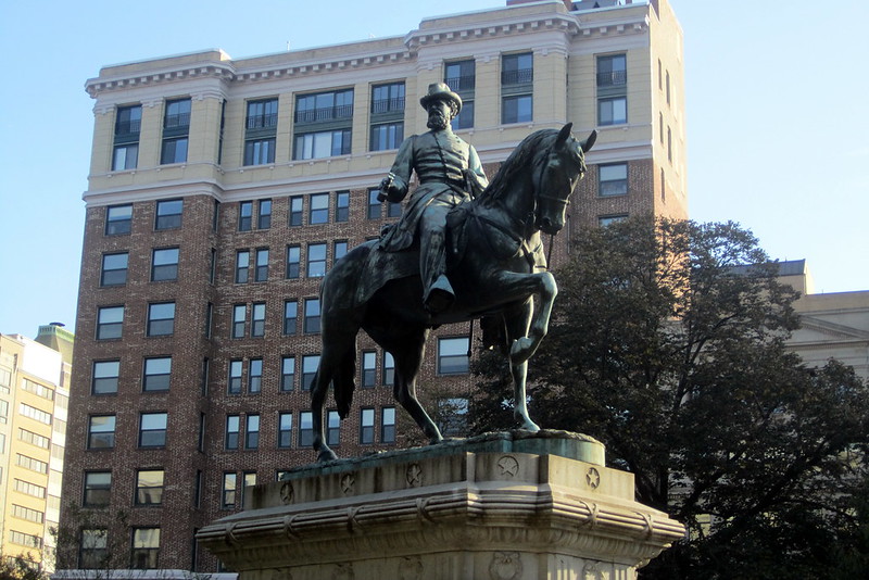 McPherson Square, Kansas debt collection