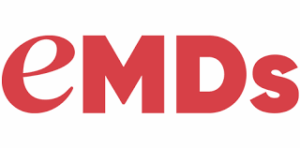 eMDs logo