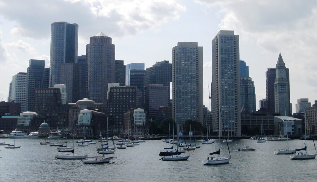 Commercial Debt Collection in Boston