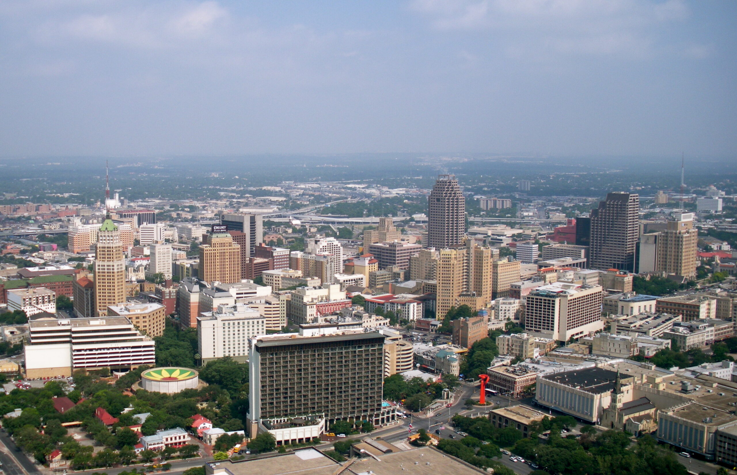 Commercial Debt Collection San Antonio