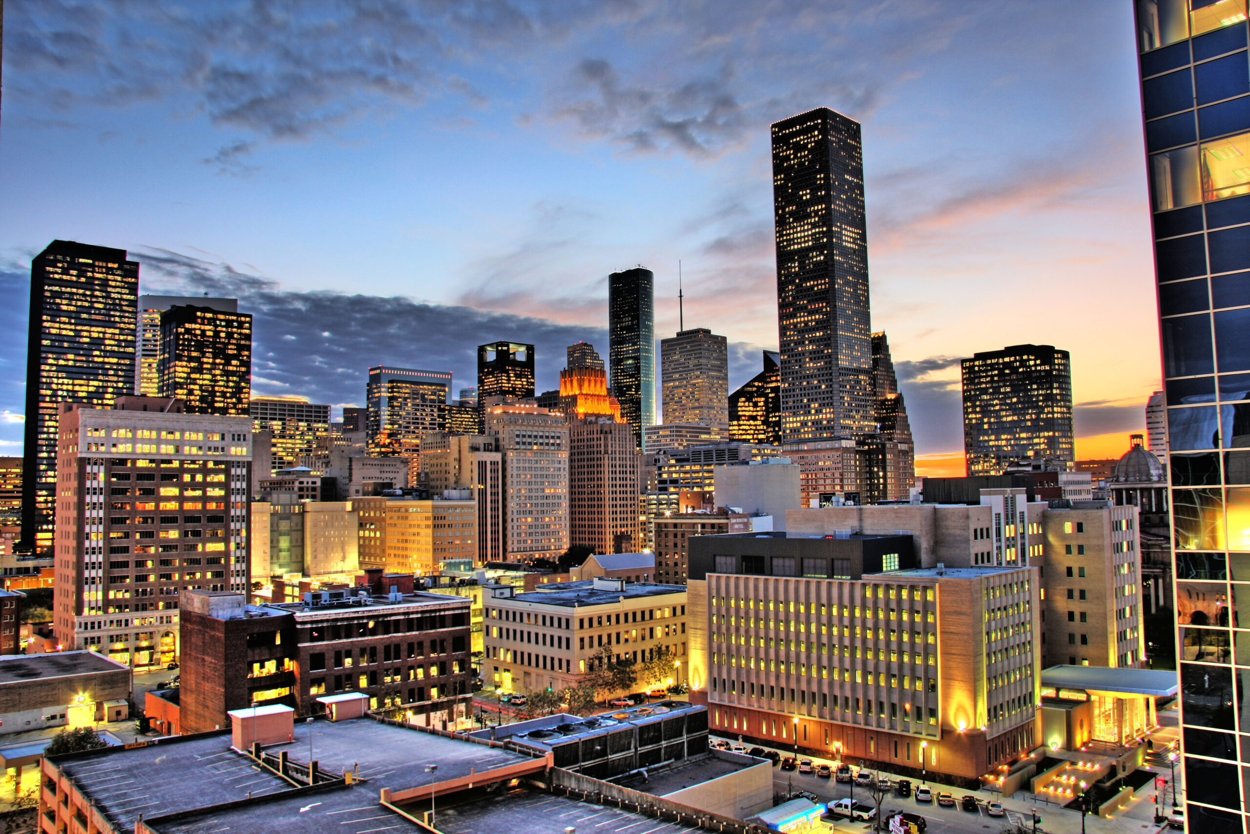 Commercial Debt Collection in Houston