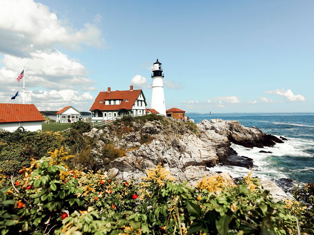 Ambulance Collections in Maine