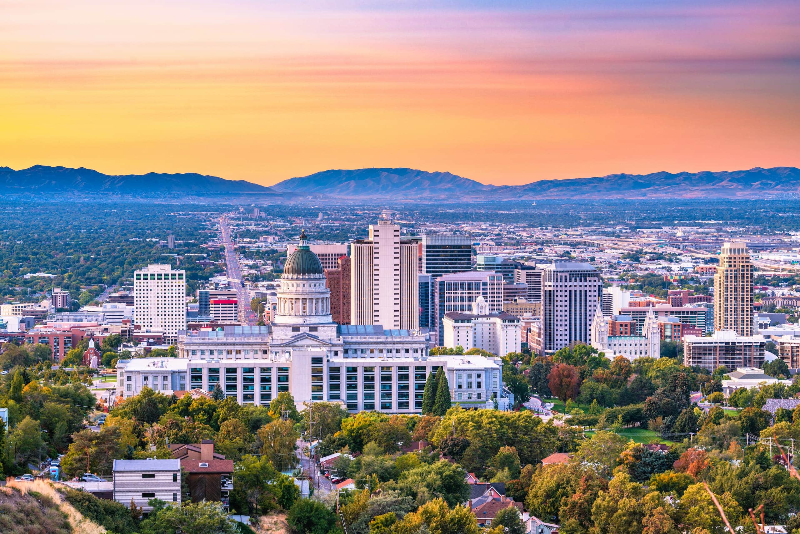 Utah Medical Debt Collection