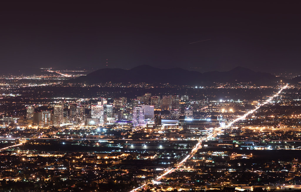 Commercial Debt Collection Phoenix