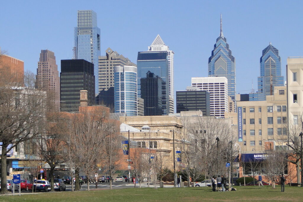 Commercial Collections in Philadelphia Metro
