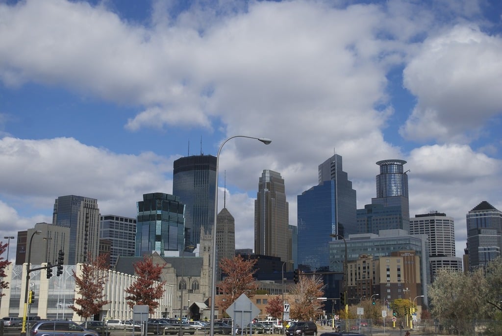 Commercial Collections in Minneapolis Metro
