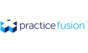 Practice Fusion Collections logo