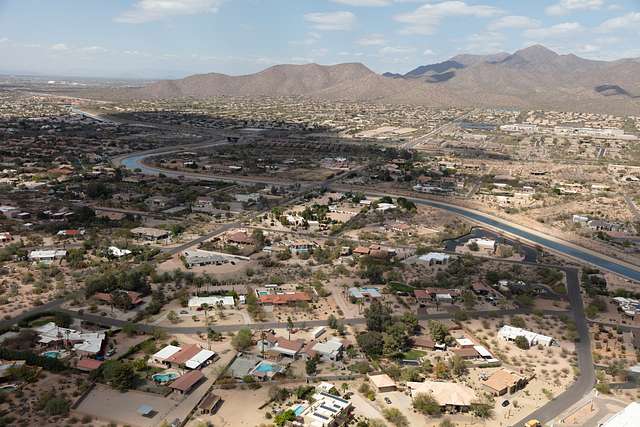 Ambulance Collections in Arizona