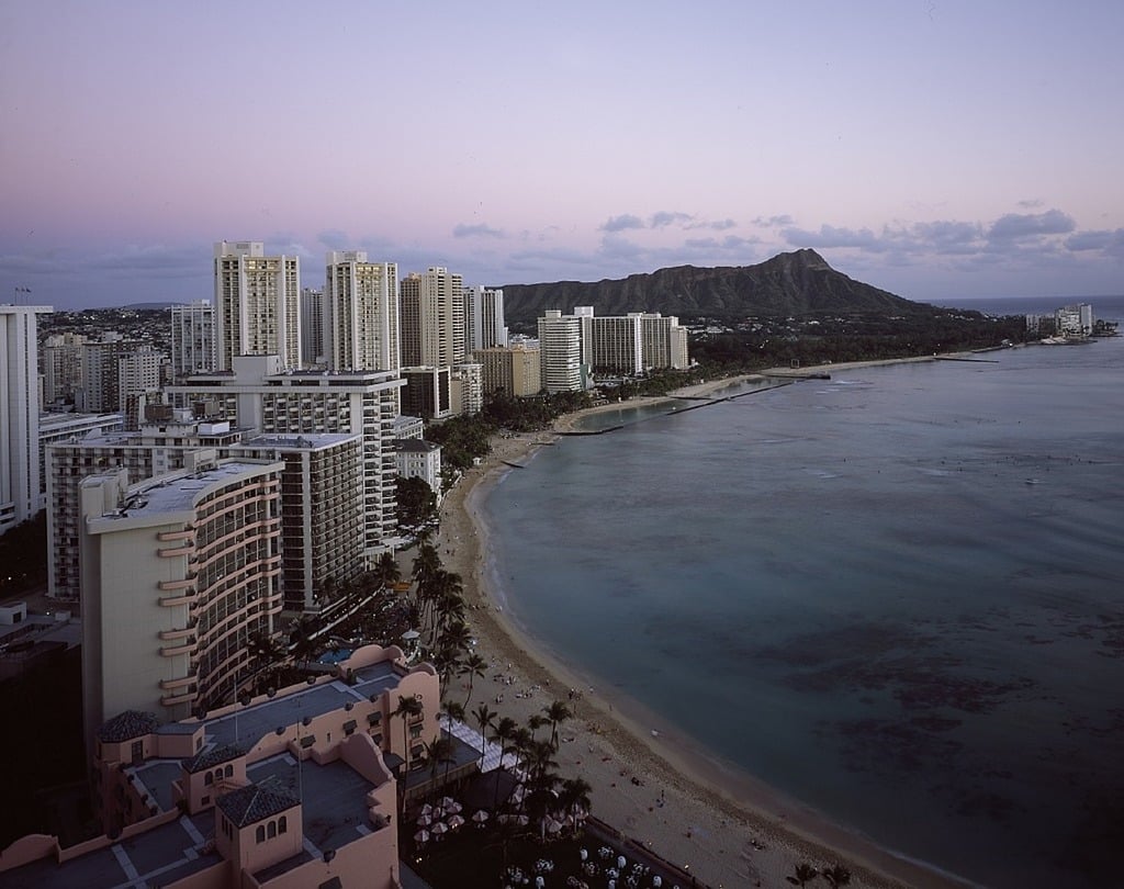 Ambulance Collections in Hawaii