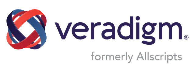 veradigm logo