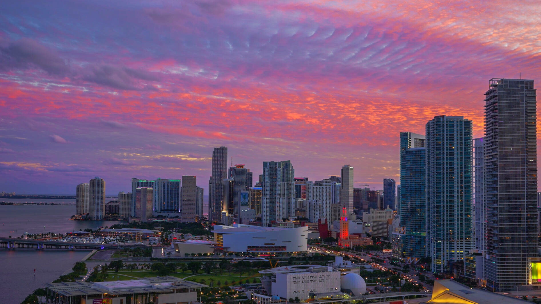 Commercial Collections in Miami Metro