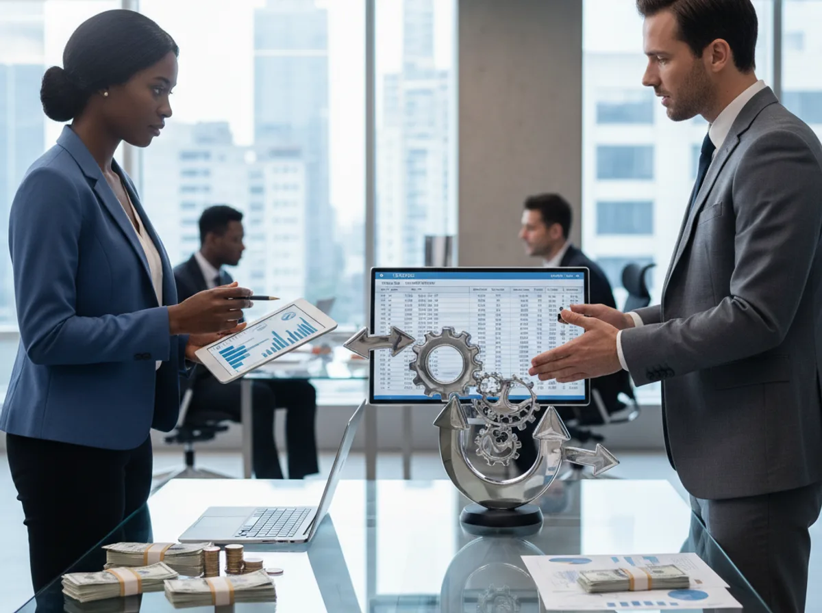 How to Choose a B2B Collection Agency