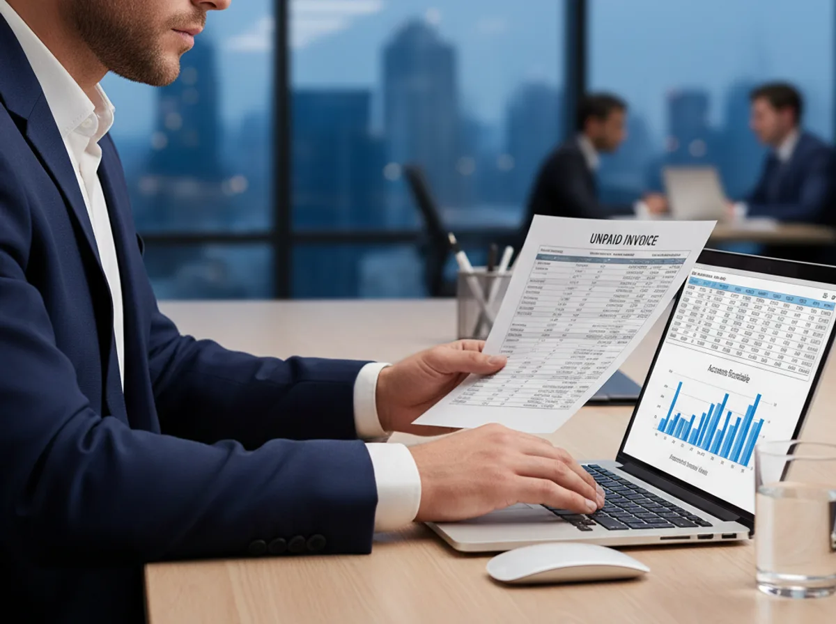 Florida debt collection agency — commercial and medical recovery