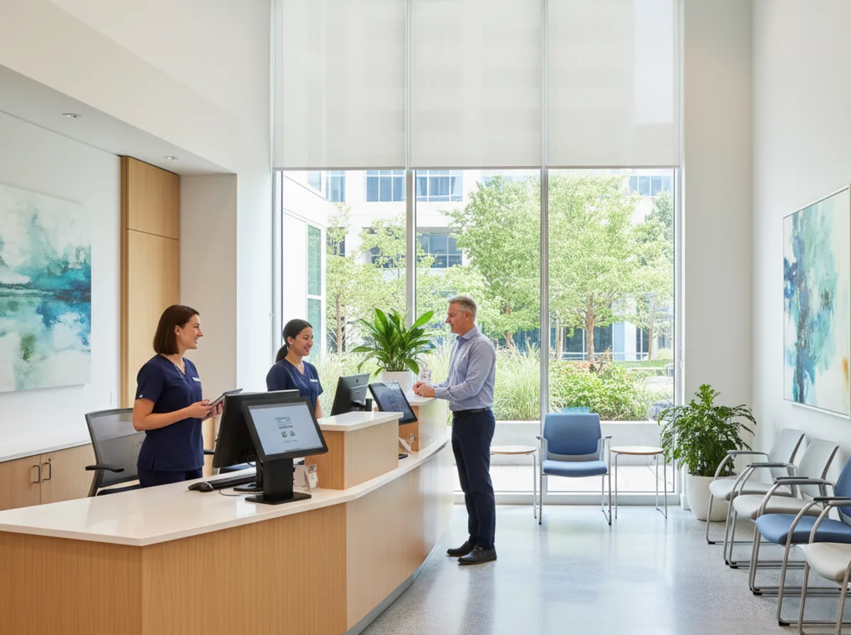 Medical and commercial debt collection in Hutchinson, Kansas