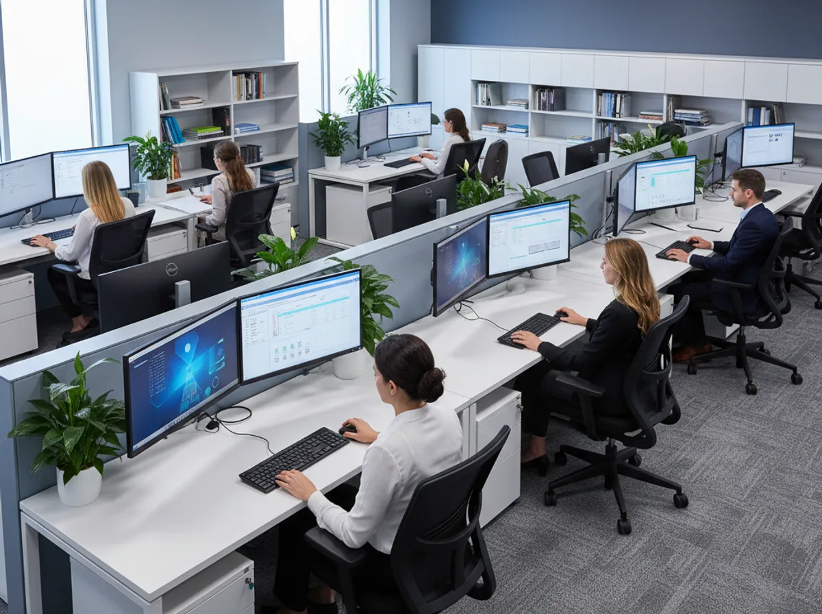 Medical billing office serving Georgia healthcare providers