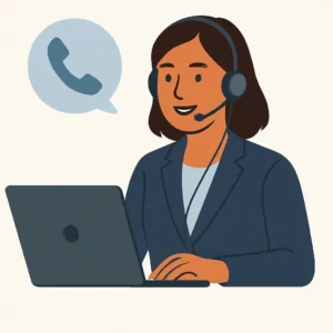 outbound calls early-out patient collections