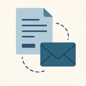 Statement generation early-out patient collections