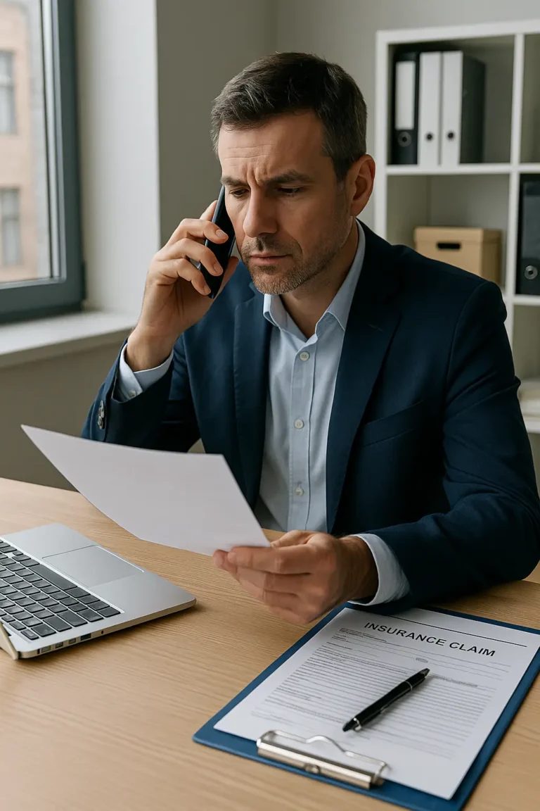 workers comp collections