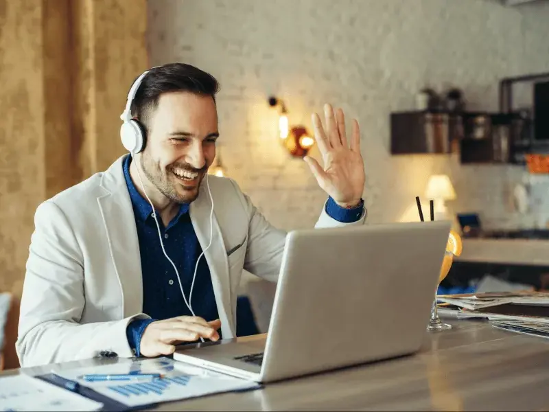 Remote One on One Meetings