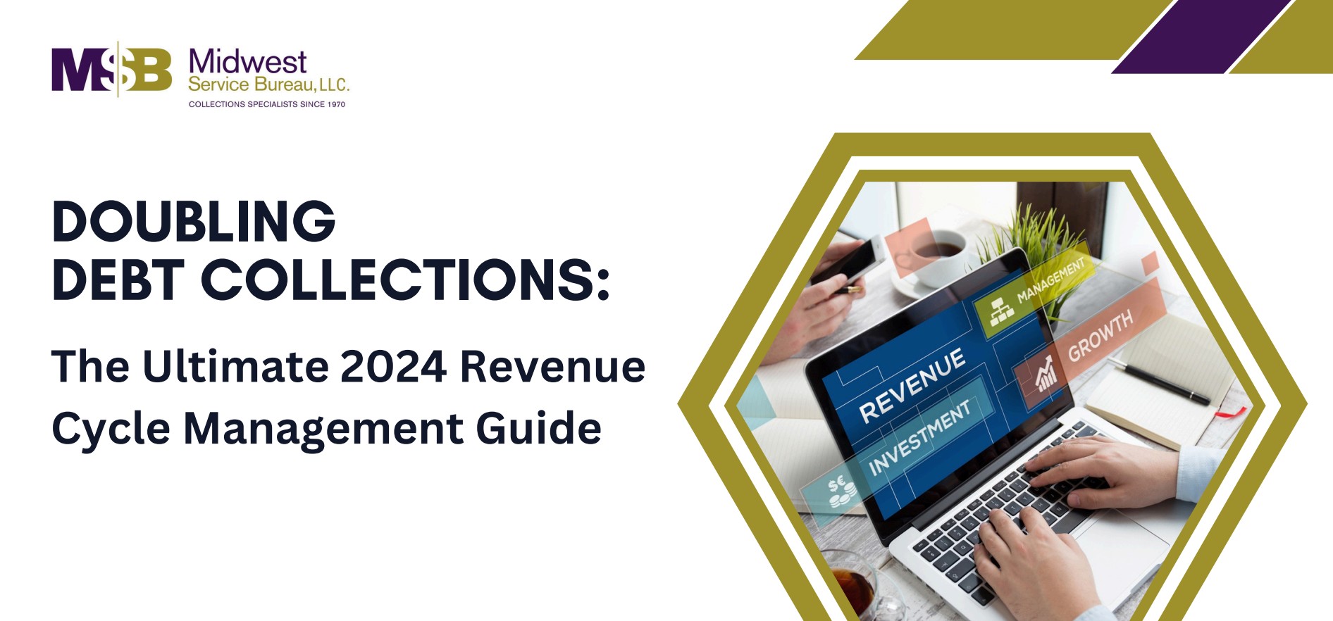 doubling debt collections