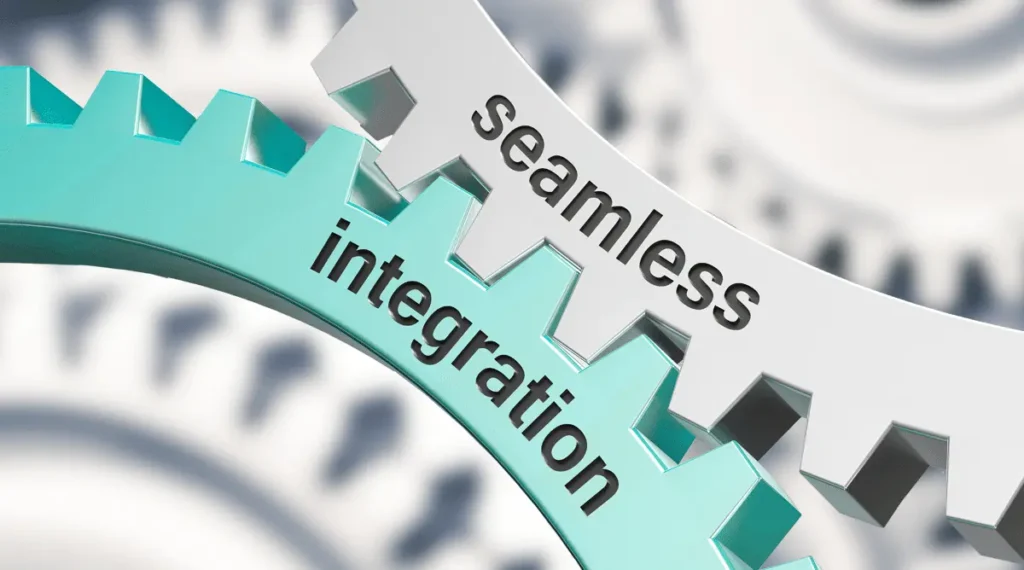 integration