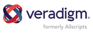 veradigm logo