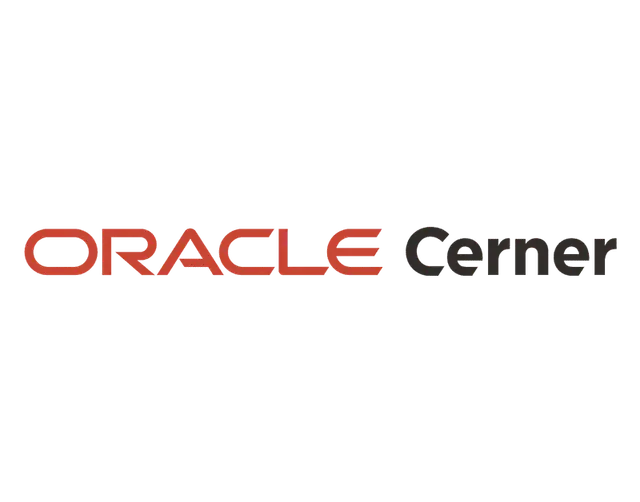 oracle cerner logo