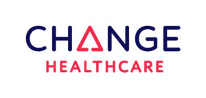 Change Healthcare logo