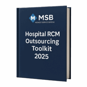 Hospital RCM Outsourcing Toolkit 2025