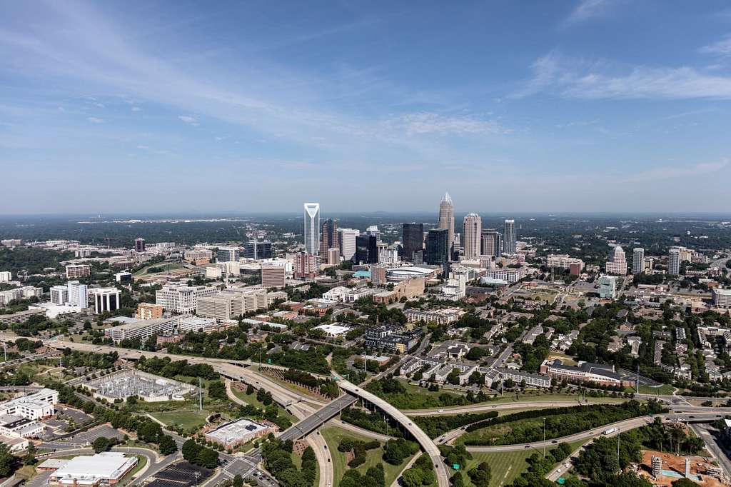 North Carolina Medical Debt Collection