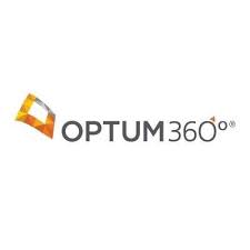 Optum360 collections logo