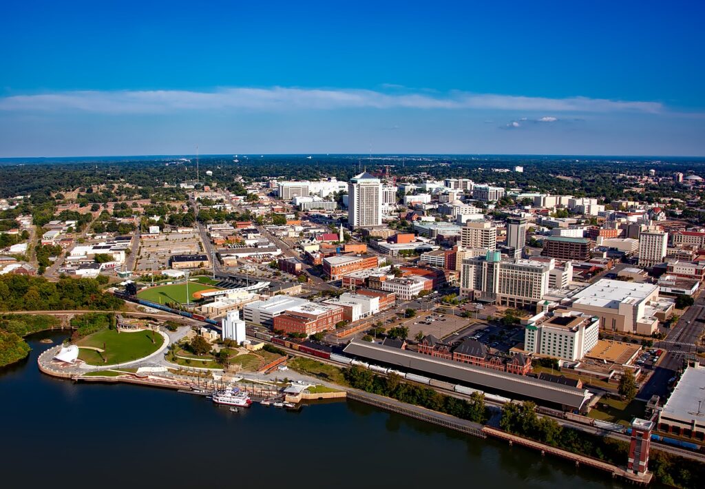 Alabama Medical Debt Collection