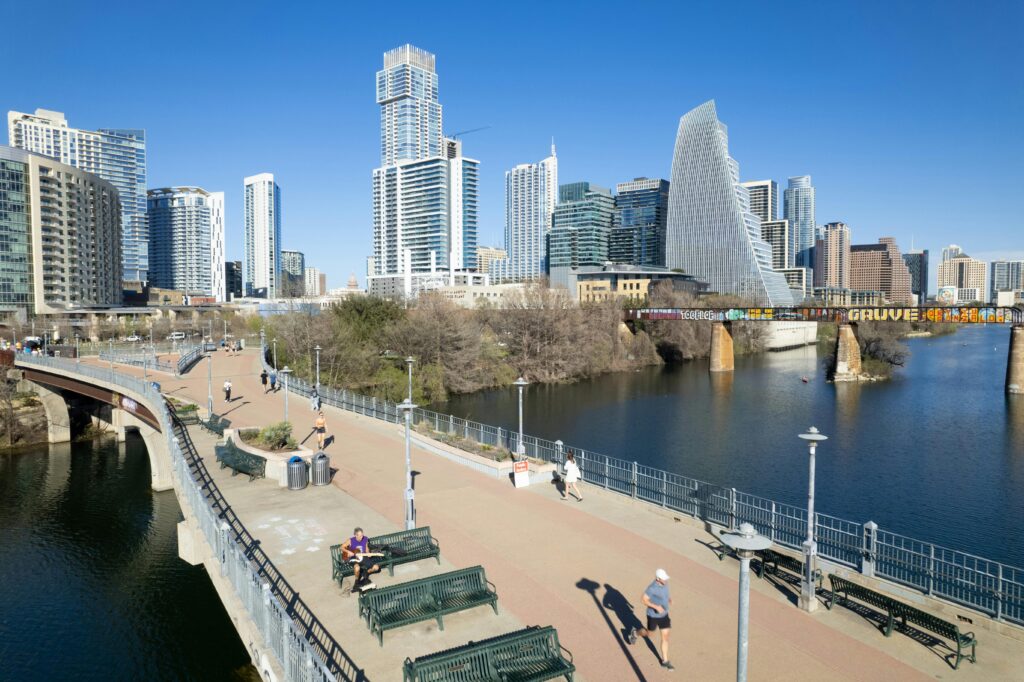 Commercial Debt Collection in Austin