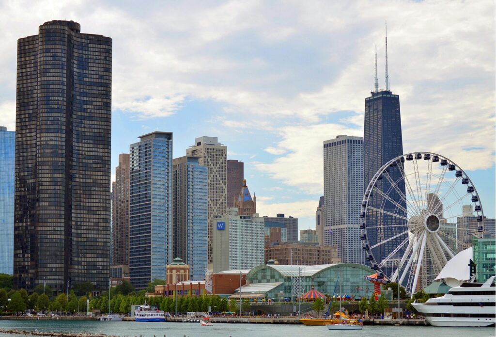 Commercial Debt Collection in Chicago