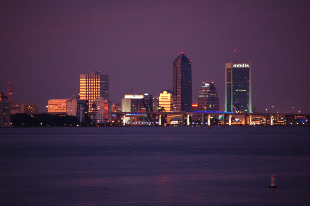 Commercial Debt Collection in Jacksonville