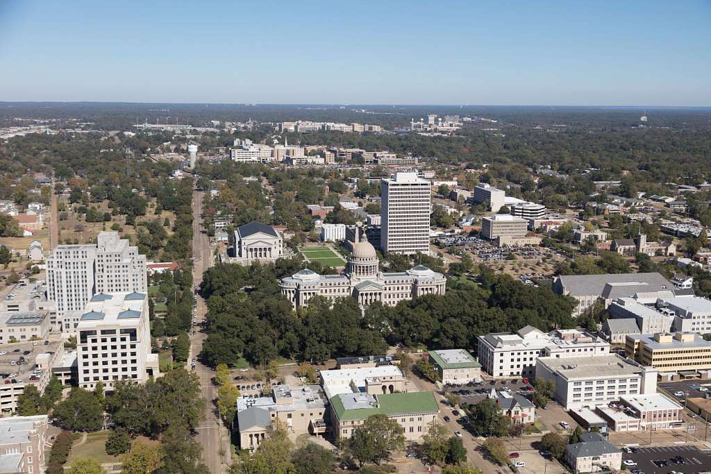 Mississippi Medical Debt Collection