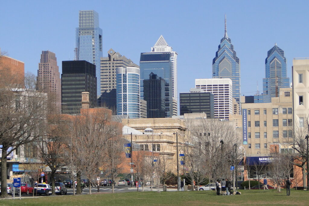 Commercial Debt Collection Philadelphia
