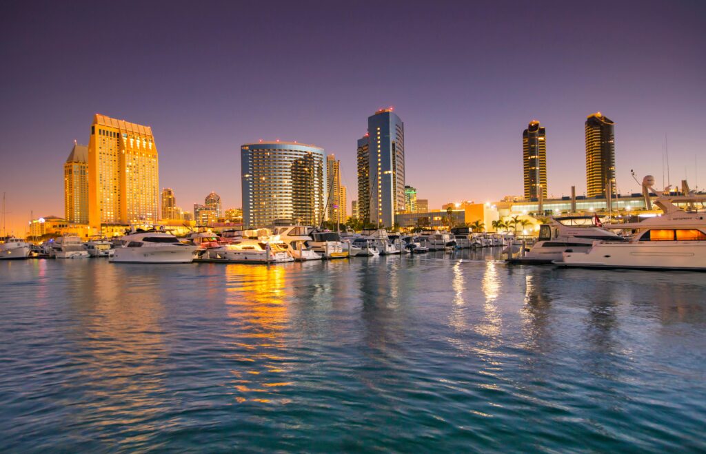 Commercial Debt Collection in San Diego