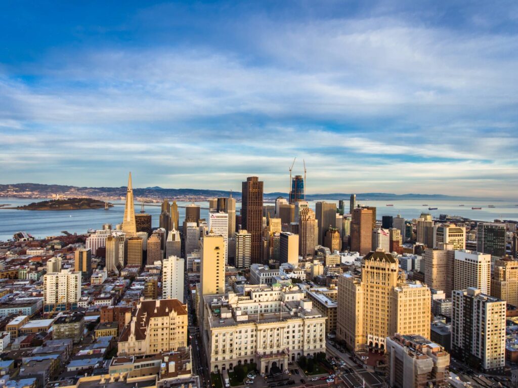 Commercial Debt Collection in San Francisco